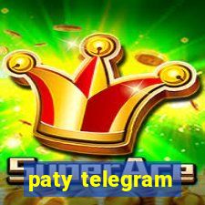 paty telegram